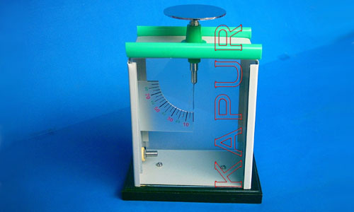 Gold Leaf Electroscope