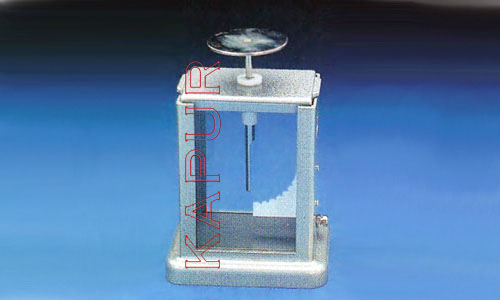 Gold Leaf Electroscope