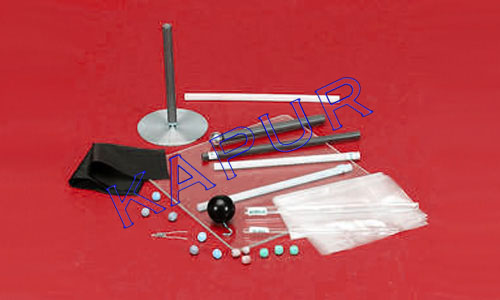 Electrostatics Kit