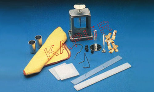 Electrostatics Kit