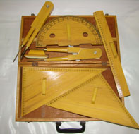 Mathematics Kit Senior, Pythagorus Theorem, Mensuration Kit, Charts for upper Primary