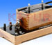 Induction Coil Physics Lab Equipments Science Teaching Products