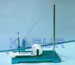 Seismograph Model Science Teaching Products Biology Lab Equipments