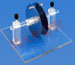Capacitor Plates Science Physics Lab Equipments Teaching Products