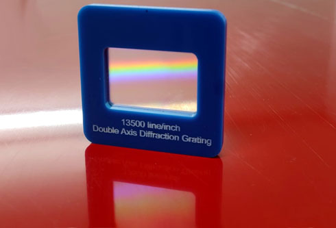 Diffraction Grating