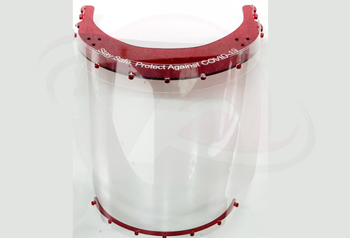 Face Shield