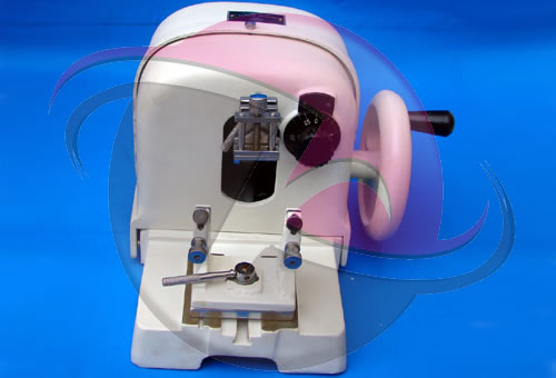 Rotary Microtome Erma Type