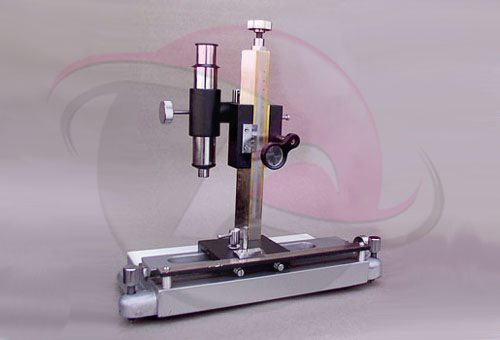 Travelling Microscope