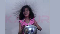 Van De Graaff Generator