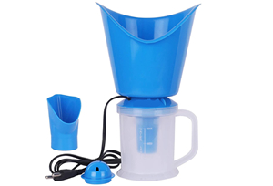 Vaporizer Steamer