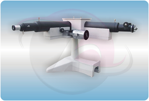 Constant Deviation Spectrograph