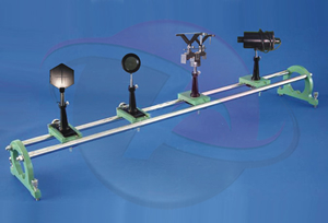 Nodal Slide Assembly Setup