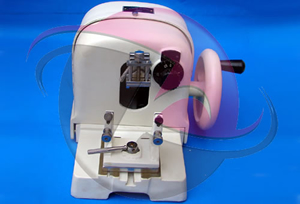 Rotary Microtome Erma Type