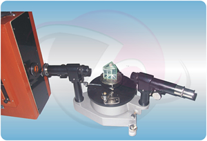 Spectrometer Experiments Setup