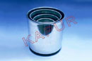 Faraday's Ice Pail