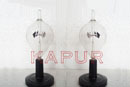 Electrical Radiometer