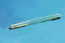 Phosphorescent Mercury Tube