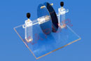Capacitor Plates