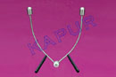 Discharger