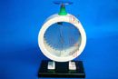 Braun Electroscope