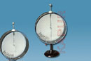 Braun Electroscope
