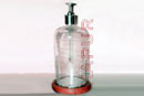 Electroscope In Jar