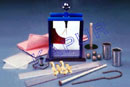 Electrostatics Kit