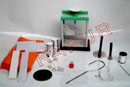 Electrostatics Kit