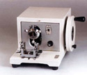 Lipsa Microtome