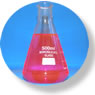 conical flask