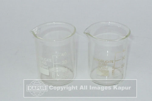 Beaker 50ml