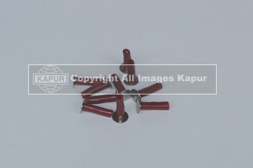 Connectors T-Type