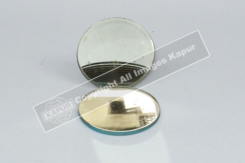 Convex Mirror