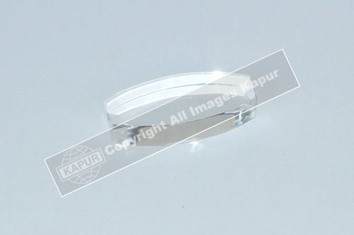 Double Convex Lens