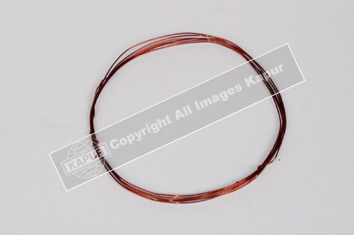 Enameled Cupper Wire