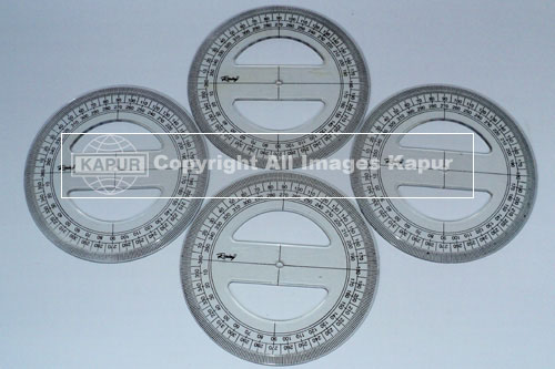 Full Protractor