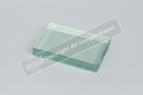 Glass Slab
