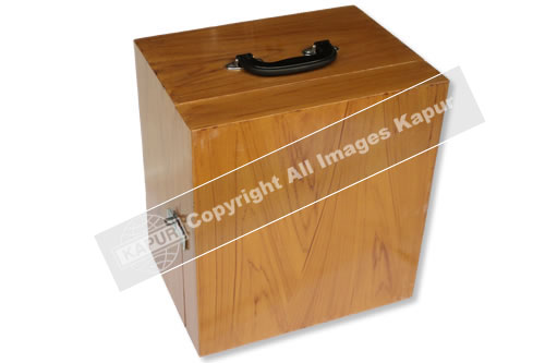 Kit Box