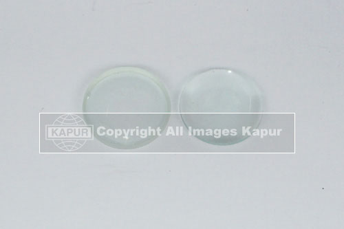 Lens Double Concave