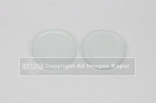 Lens Double Convex