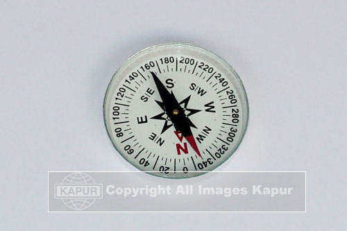 Magnetic Compass