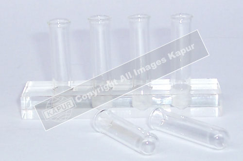 Micro Test Tubes