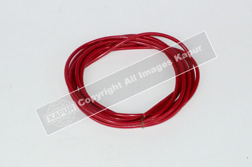Multicore Electric Copper Wire