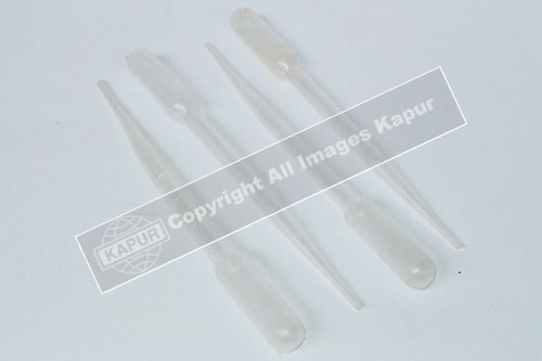 Pasteur Pipette Dropper