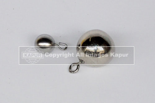 Pendulum Ball With Hook