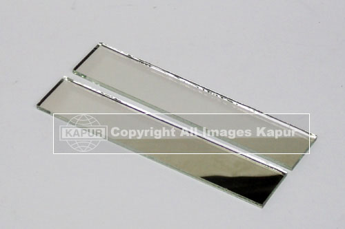 Plane Mirror Strips