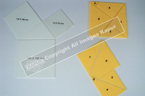 Pythagoras Theorem
