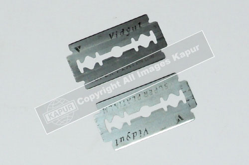 Razor Blade