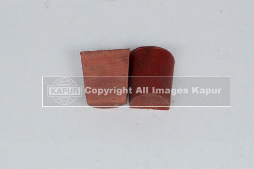 Split Rubber Cork