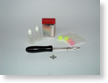 Chemistry School Lab Kit